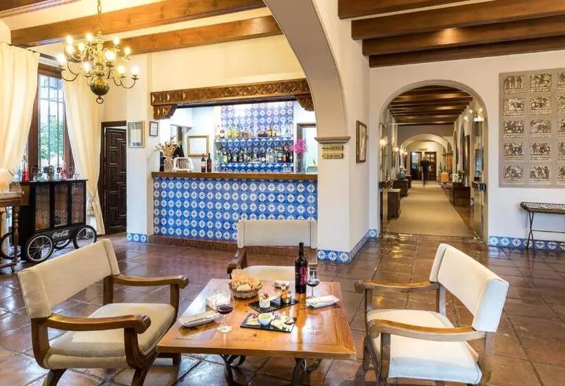 Parador De Arcos De La Frontera