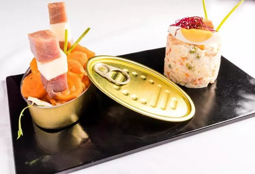 Parador De Arcos De La Frontera