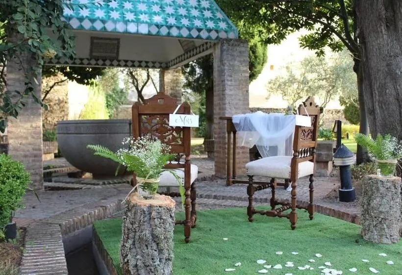 Parador De Guadalupe