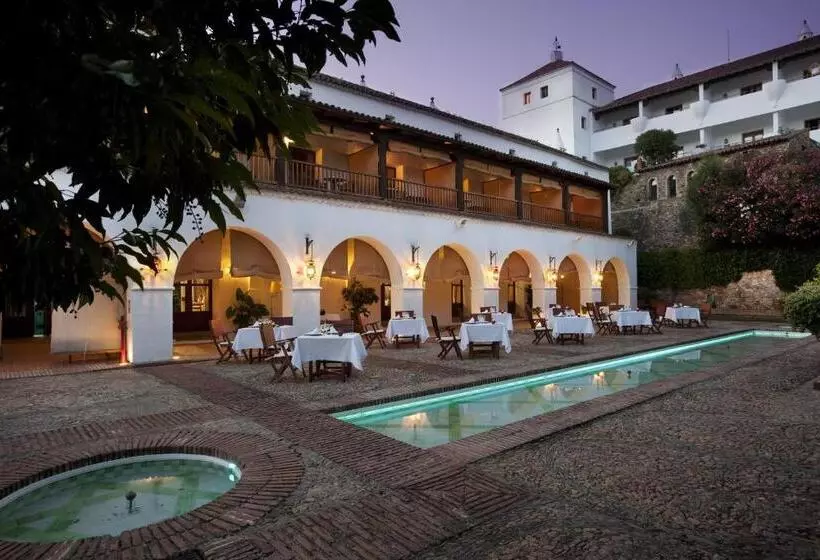 Parador De Guadalupe