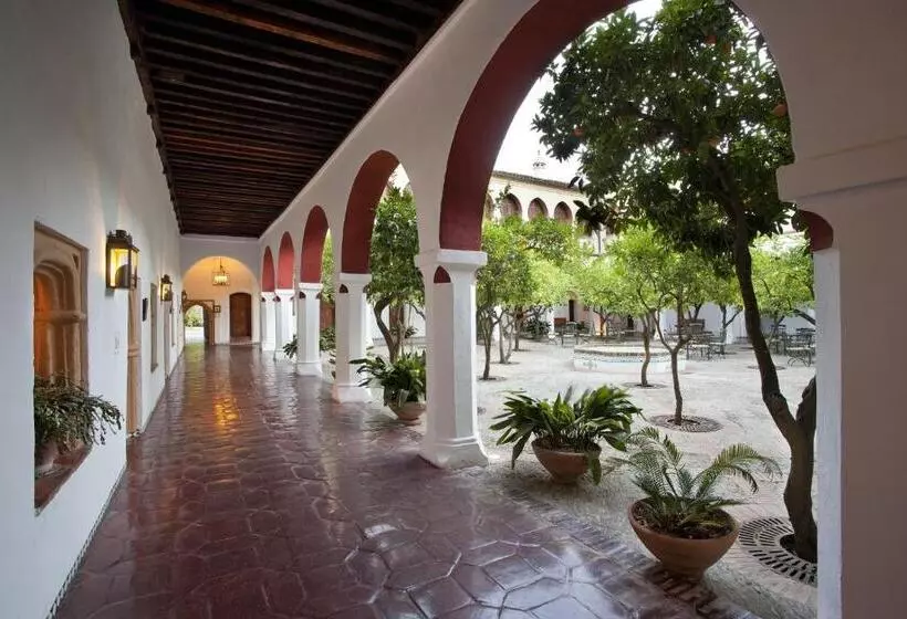 Parador De Guadalupe