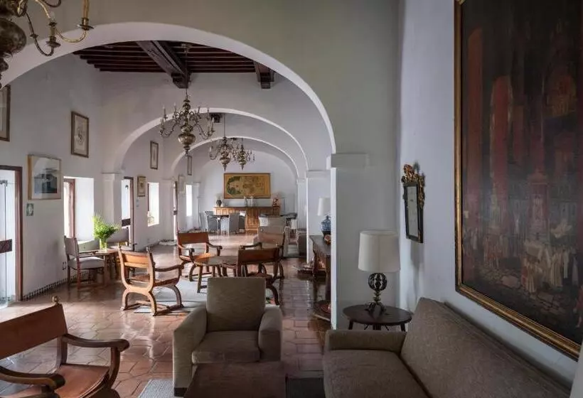 Parador De Guadalupe