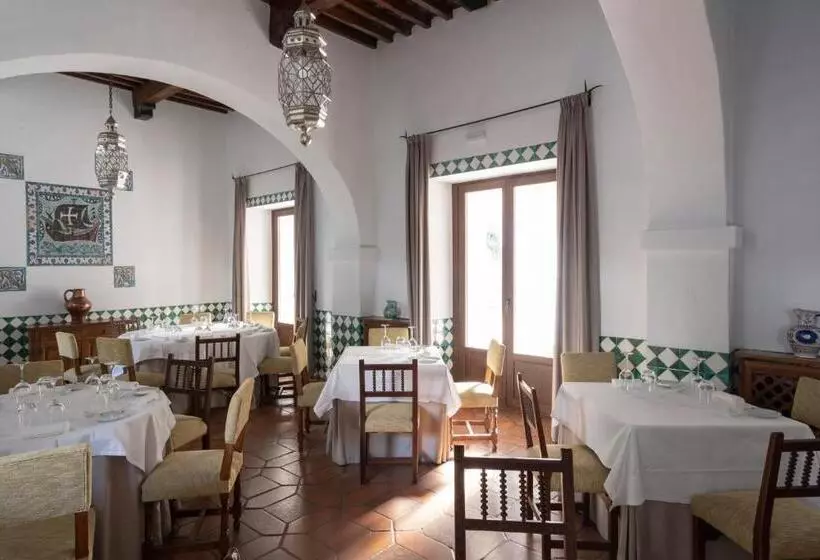 Parador De Guadalupe