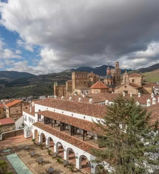 Parador De Guadalupe