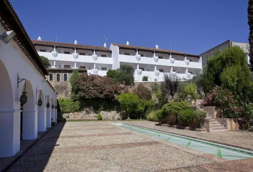 Parador De Guadalupe