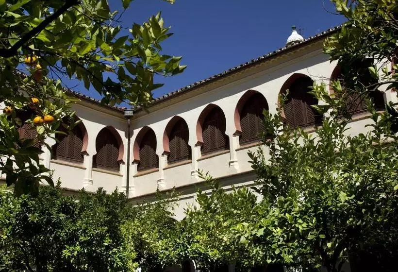 Parador De Guadalupe