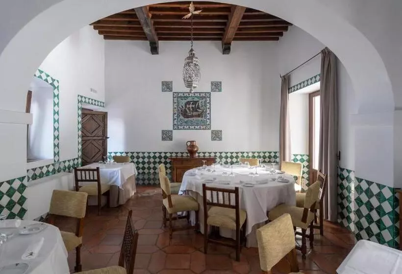 Parador De Guadalupe