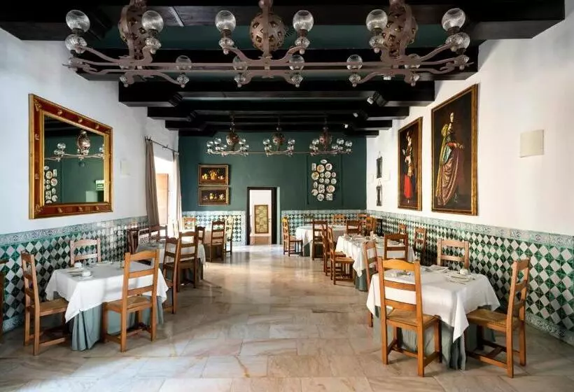 Parador De Guadalupe