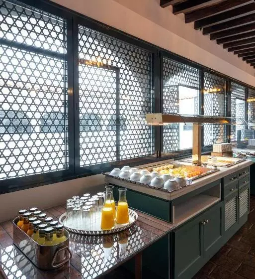 Parador De Guadalupe