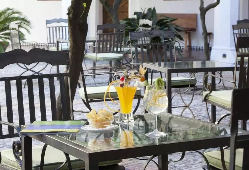 Parador De Guadalupe