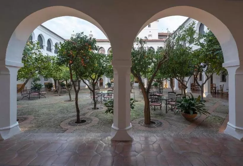 Parador De Guadalupe