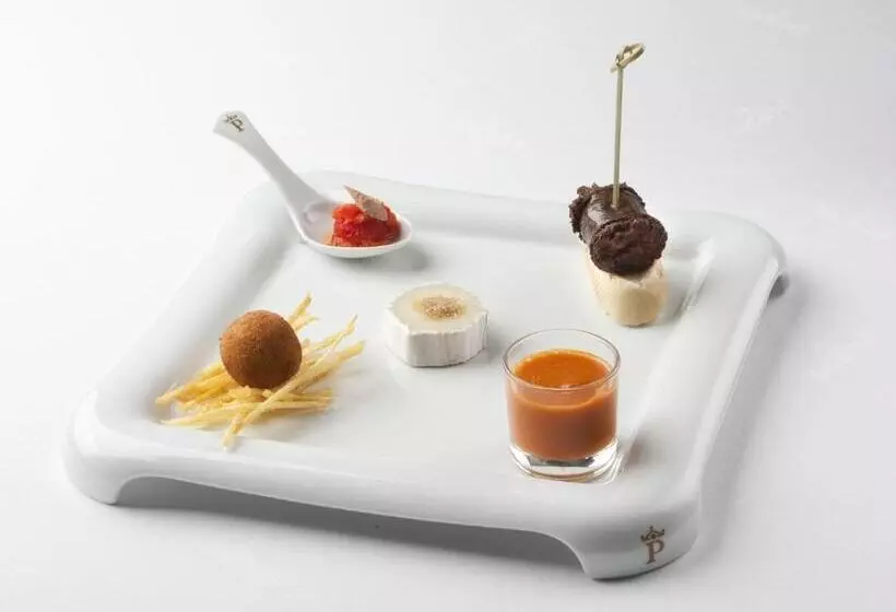 Parador De Guadalupe