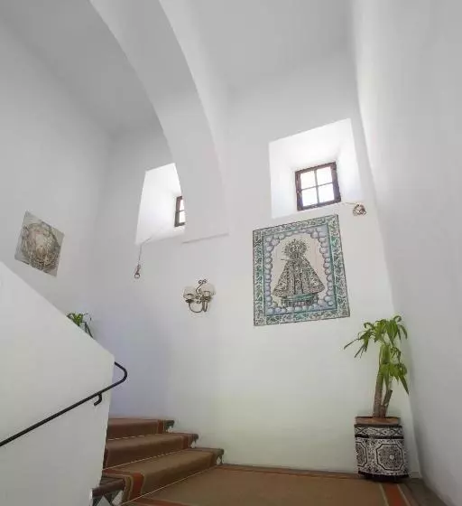 Parador De Guadalupe