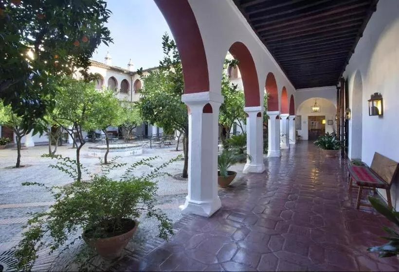 Parador De Guadalupe