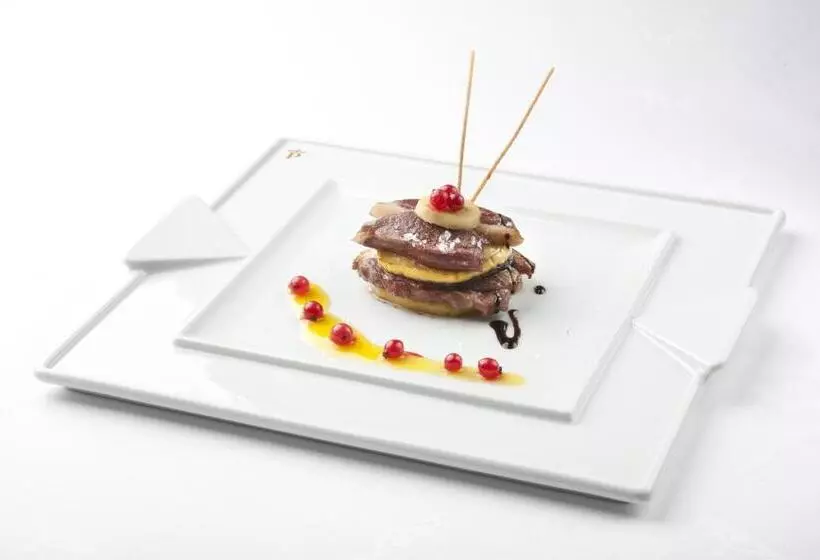 Parador De Guadalupe