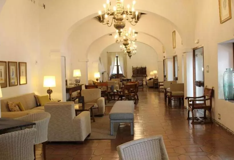 Parador De Guadalupe