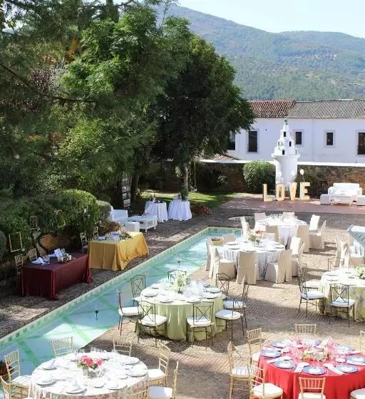 Parador De Guadalupe