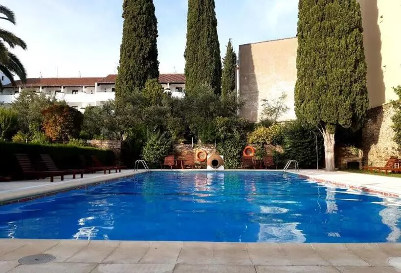 Parador De Guadalupe