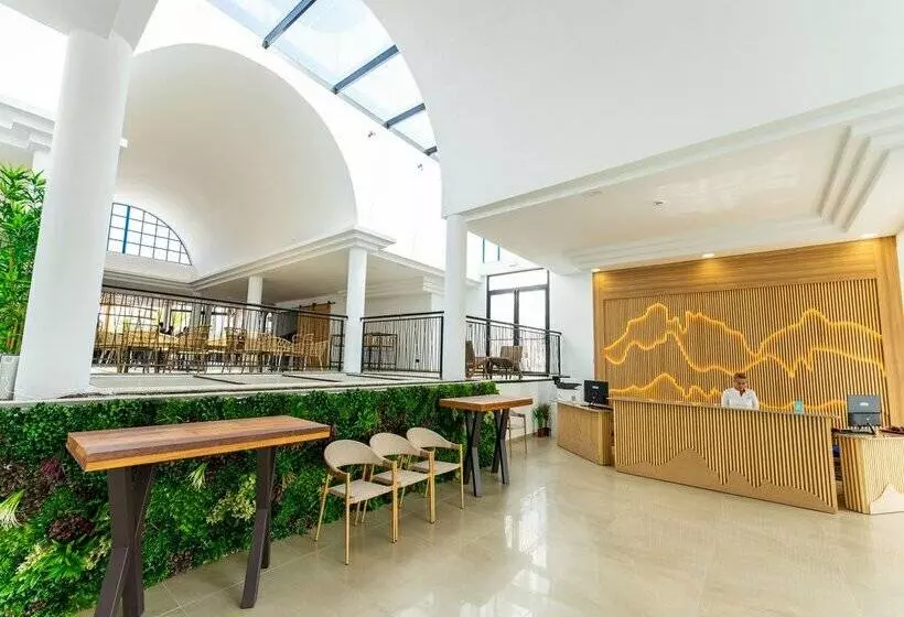 Hotel Bakour Lanzarote Splash