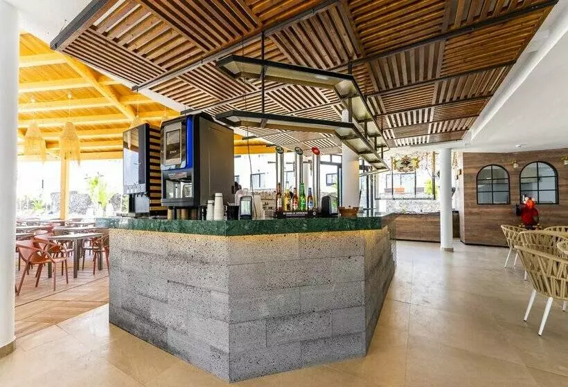 Hotel Bakour Lanzarote Splash