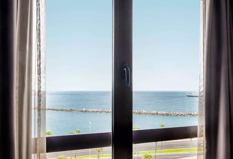 Ac Hotel Iberia Las Palmas By Marriott