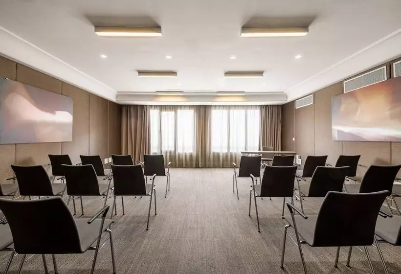 Ac Hotel Iberia Las Palmas By Marriott