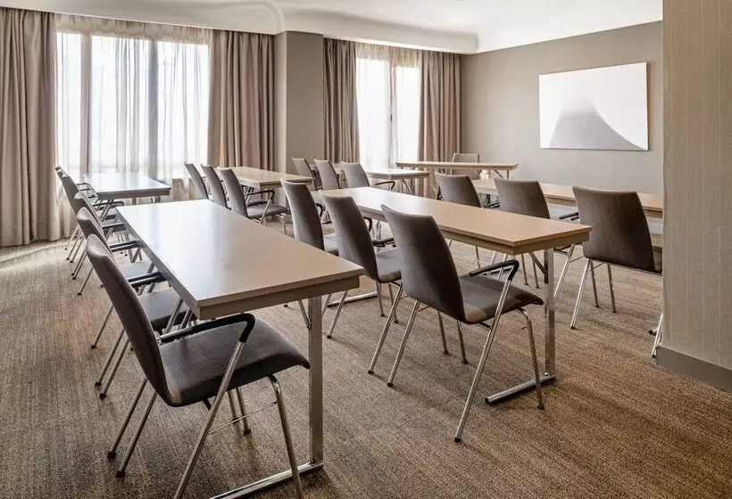 Ac Hotel Iberia Las Palmas By Marriott