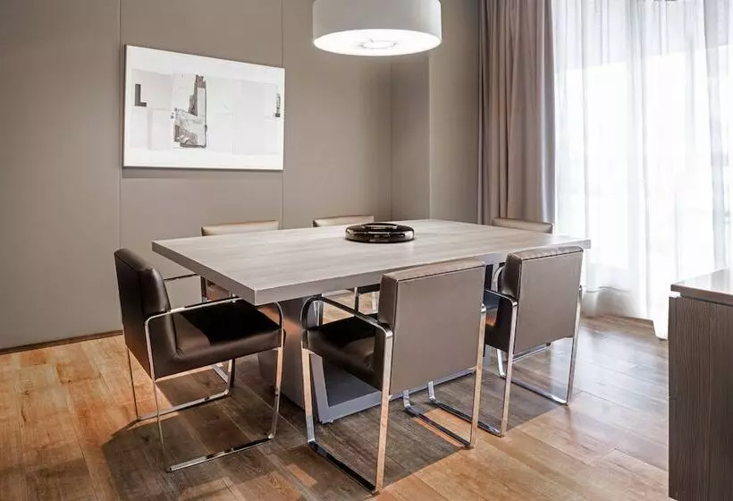 Ac Hotel Iberia Las Palmas By Marriott