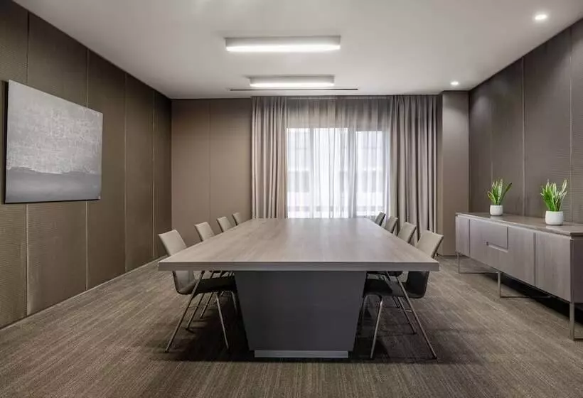 Ac Hotel Iberia Las Palmas By Marriott