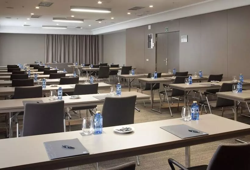 Ac Hotel Iberia Las Palmas By Marriott