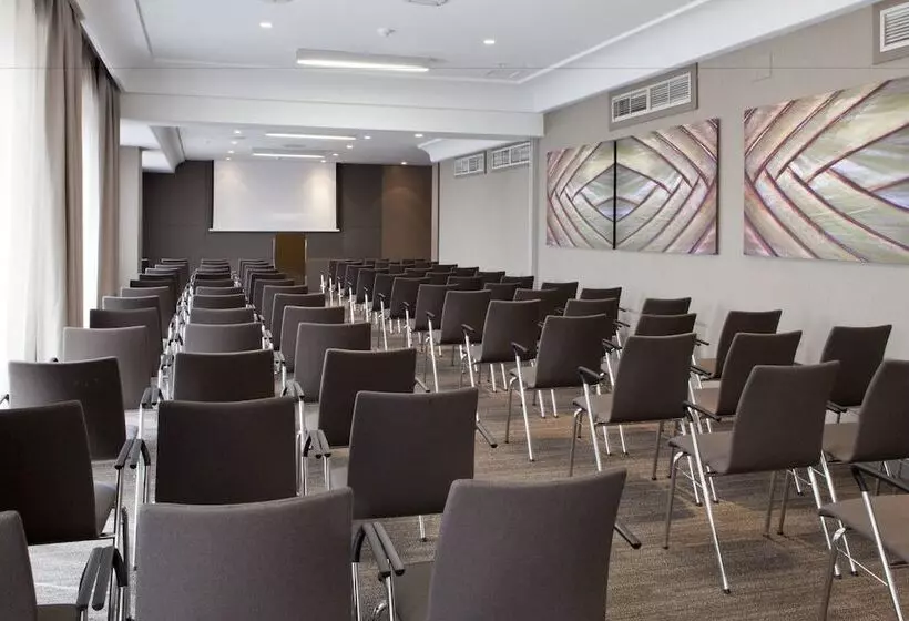 Ac Hotel Iberia Las Palmas By Marriott