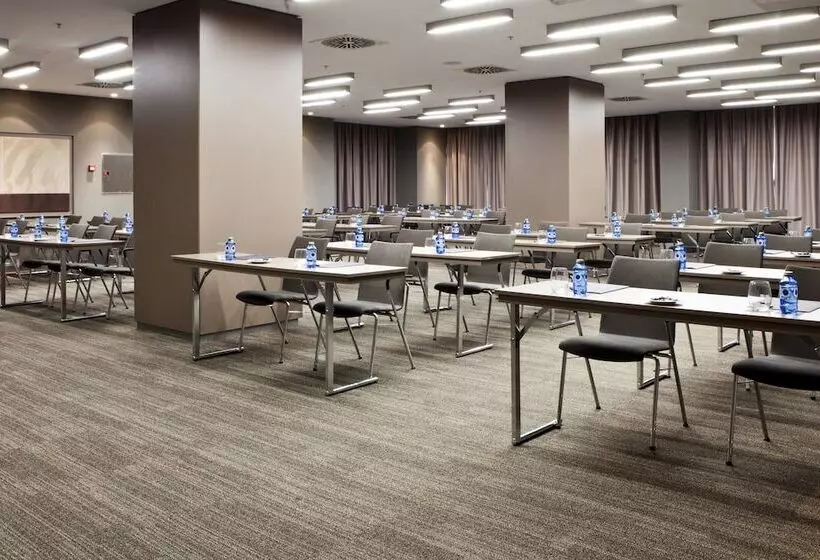 Ac Hotel Iberia Las Palmas By Marriott