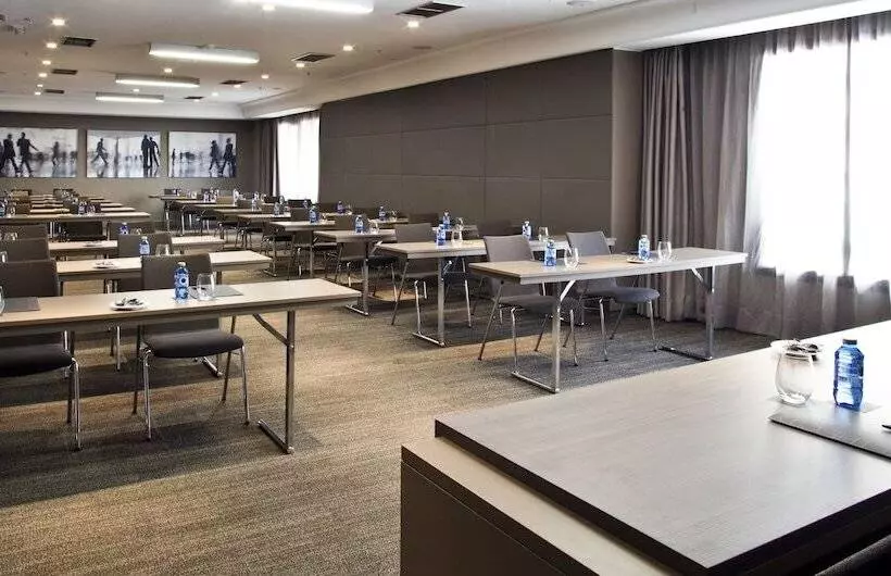 Ac Hotel Iberia Las Palmas By Marriott