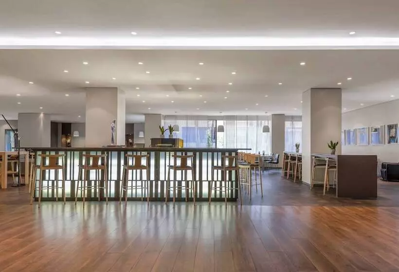 Ac Hotel Iberia Las Palmas By Marriott