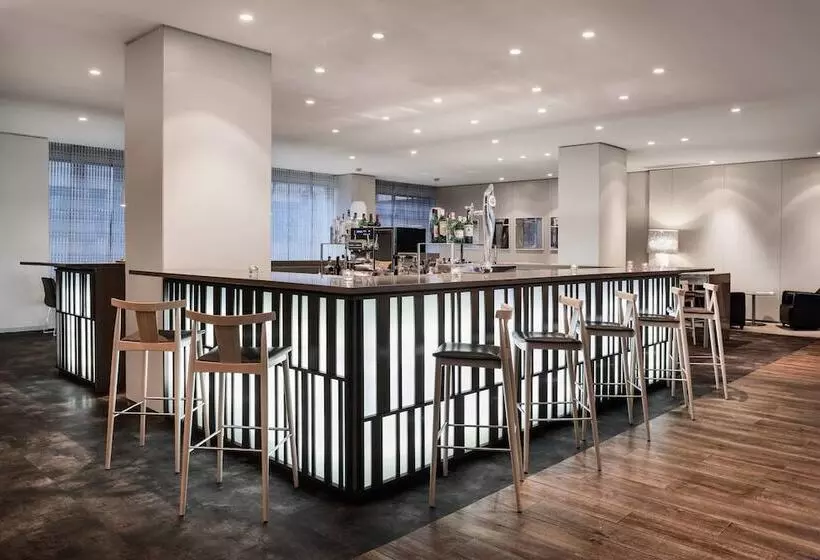 Ac Hotel Iberia Las Palmas By Marriott