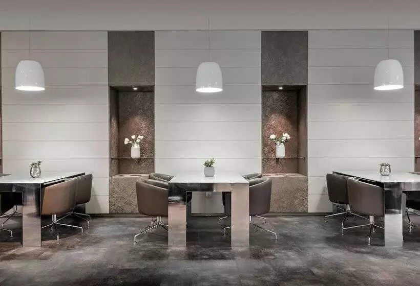 Ac Hotel Iberia Las Palmas By Marriott