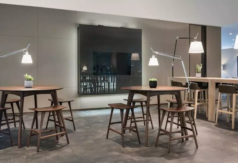 Ac Hotel Iberia Las Palmas By Marriott