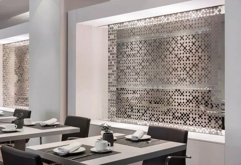 Ac Hotel Iberia Las Palmas By Marriott