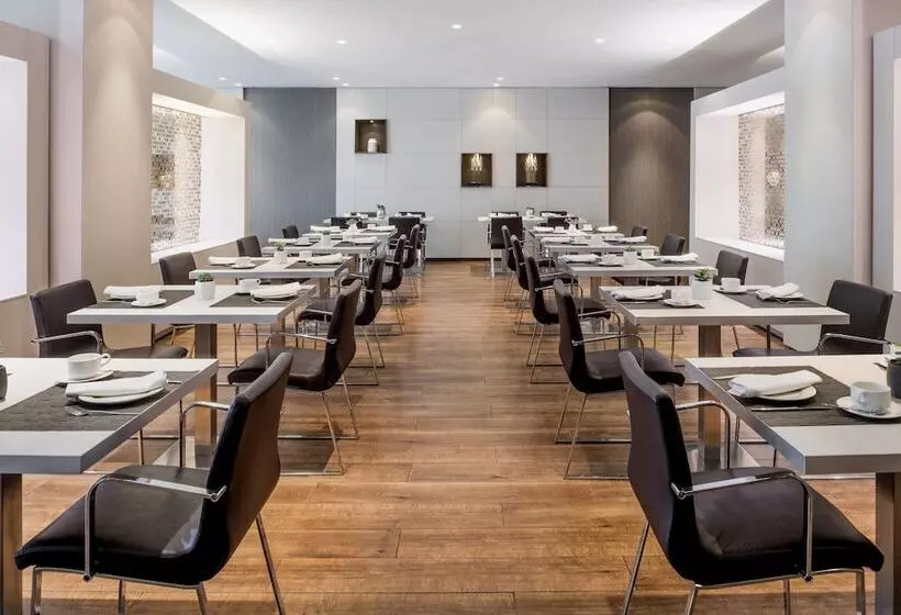 Ac Hotel Iberia Las Palmas By Marriott