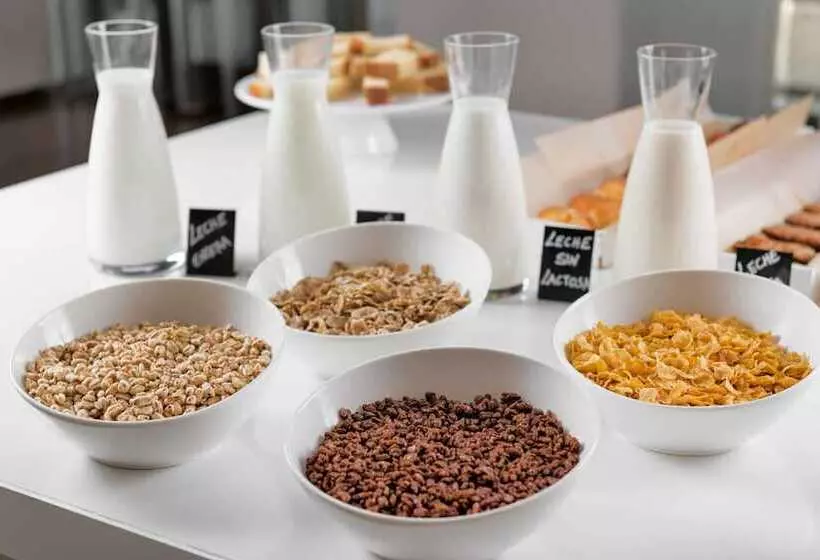 Ac Hotel Iberia Las Palmas By Marriott