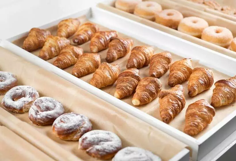 Ac Hotel Iberia Las Palmas By Marriott