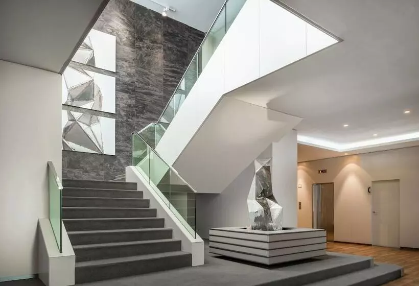 Ac Hotel Iberia Las Palmas By Marriott