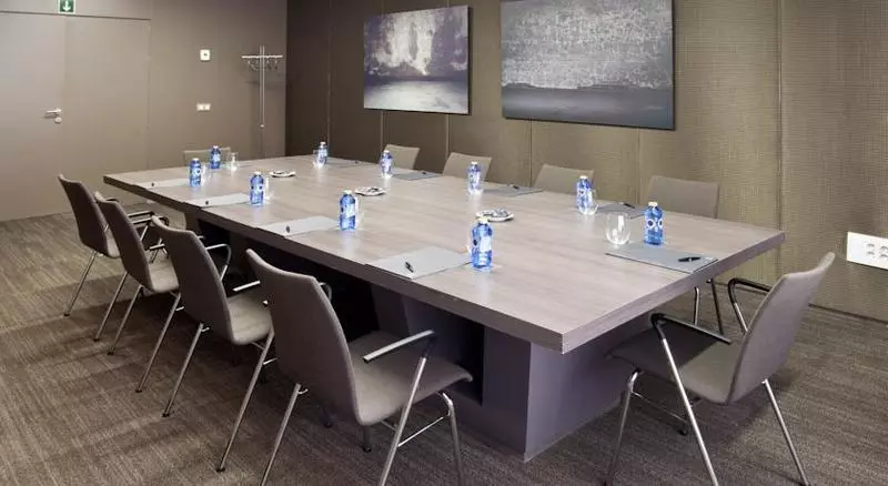 Ac Hotel Iberia Las Palmas By Marriott