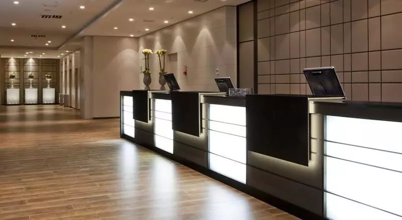 Ac Hotel Iberia Las Palmas By Marriott