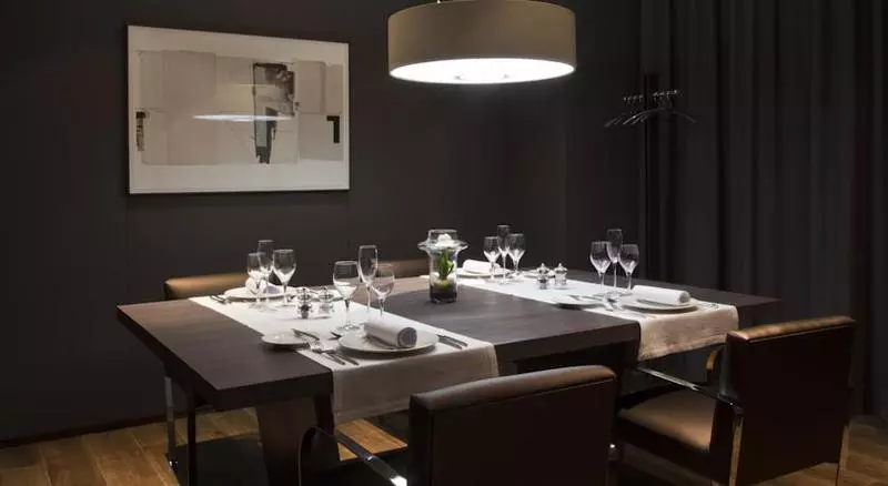 Ac Hotel Iberia Las Palmas By Marriott