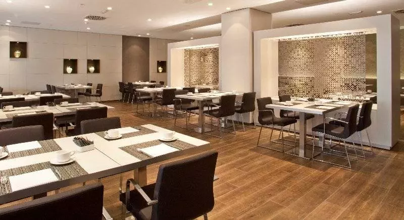 Ac Hotel Iberia Las Palmas By Marriott