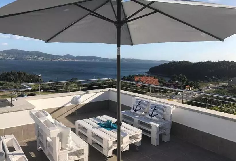 Hotel Ancora Sanxenxo