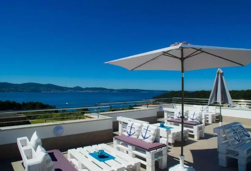 Hotel Ancora Sanxenxo