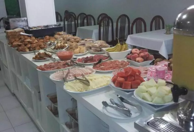 Hotel Ancora Sanxenxo