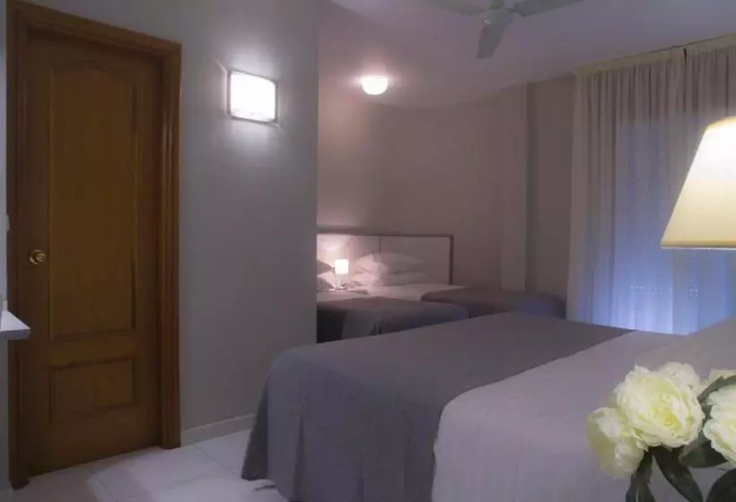 Hotel Ancora Sanxenxo